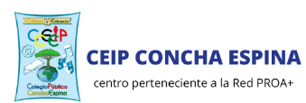 CEIP Concha Espina
