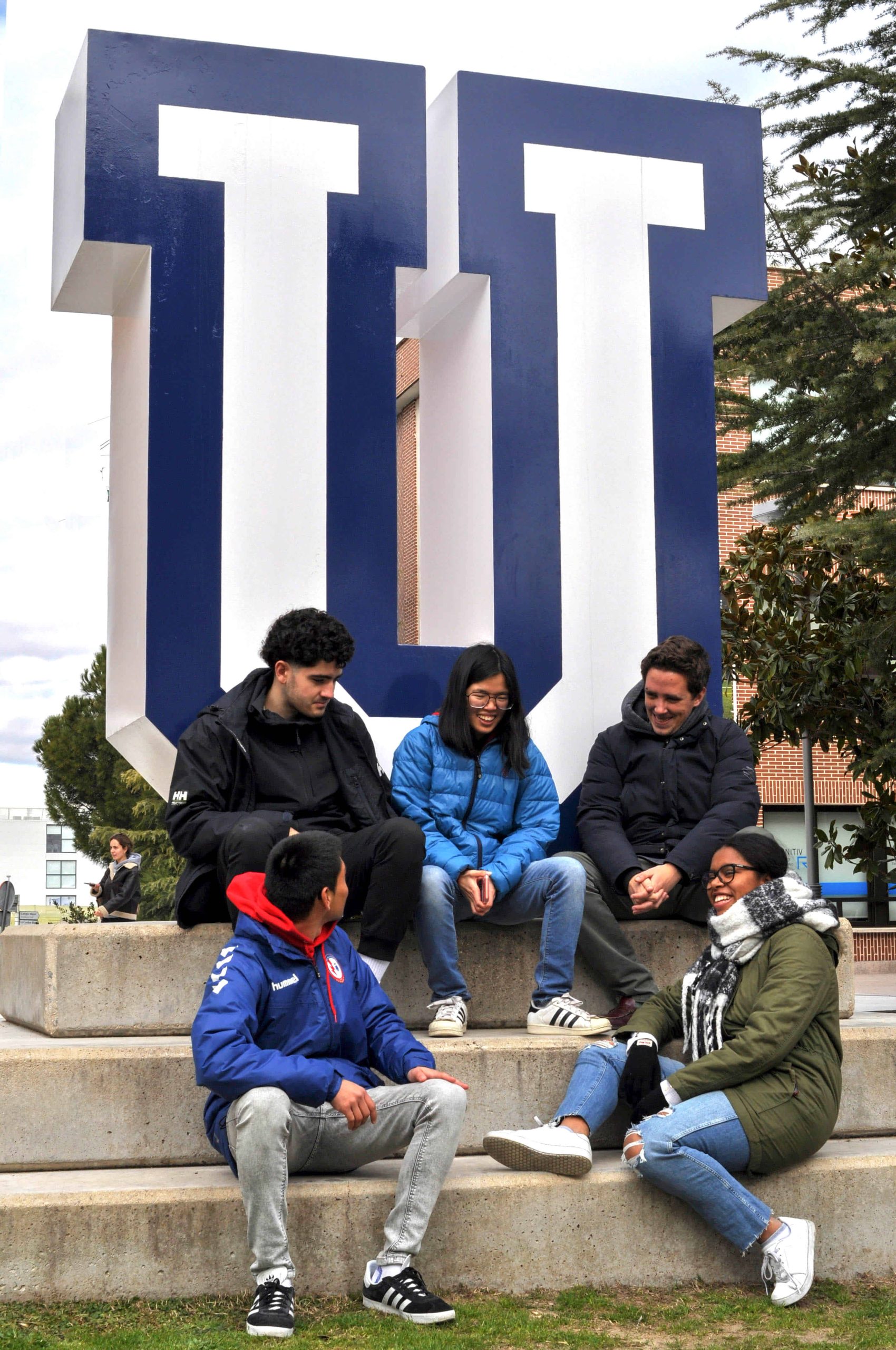 Quiénes somos Quiénes somos