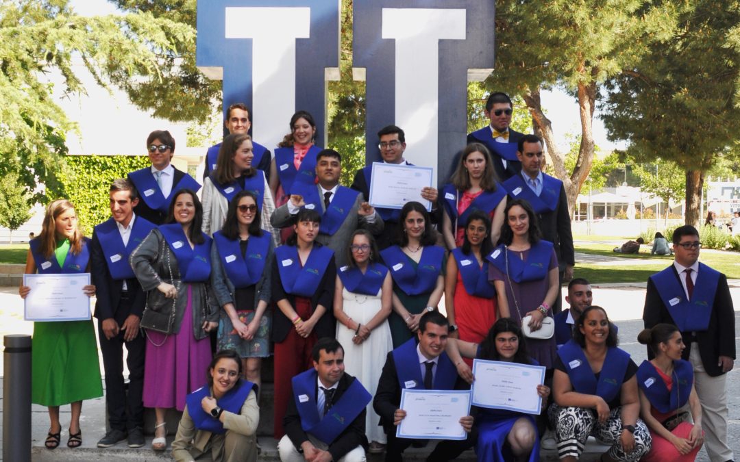 IV Promoción Avanza