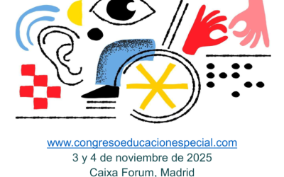 Congreso Nacional de Educación Especial y Ciclo Vital